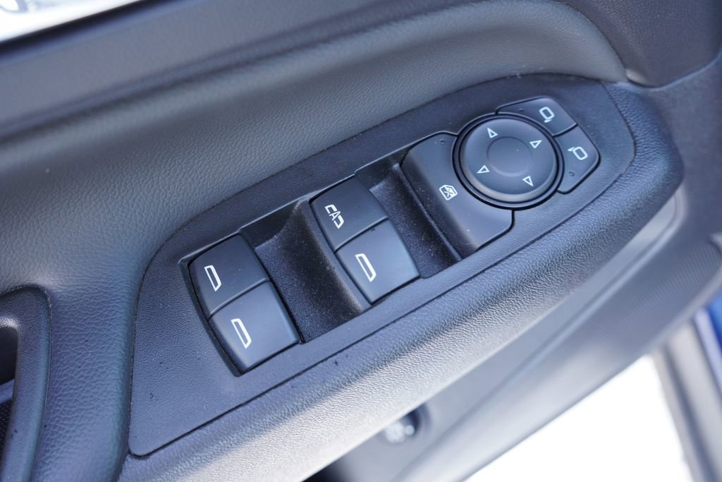 Certified 2023 Chevrolet Equinox LT image 22