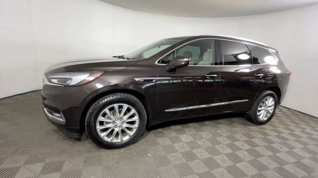Used 2018 Buick Enclave Premium w/ Experience Buick Package FWD image 13