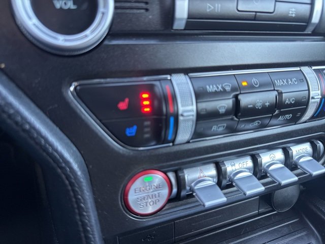 Used 2023 Ford Mustang Premium image 7