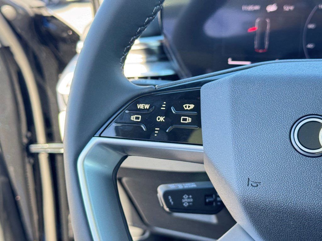 New 2026 Audi A6 Prestige image 29