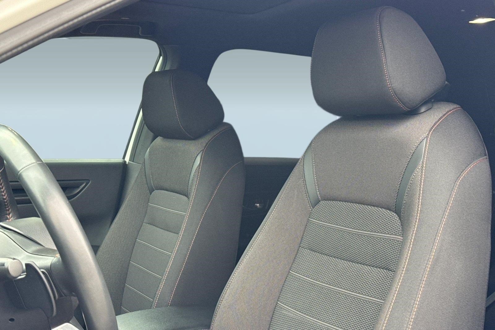 Certified 2023 Honda CR-V Sport image 27