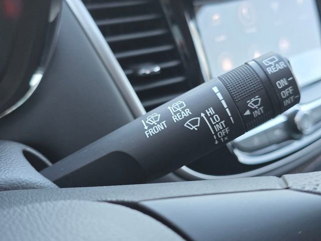 Certified 2022 Chevrolet Trax LS w/ Tint and Cruise Package image 33