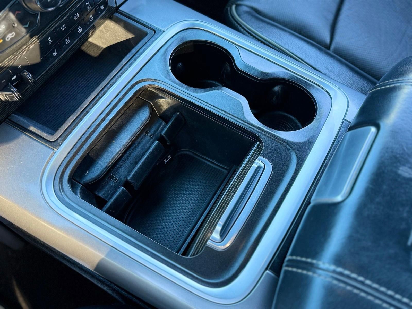 Used 2018 RAM 2500 Limited image 64