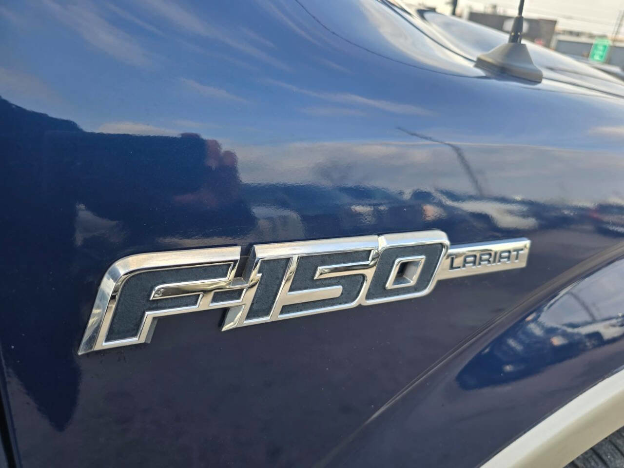 Used 2009 Ford F150 Lariat image 30