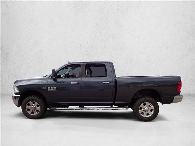 Used 2015 RAM 2500 Big Horn AWD/4WD image 7