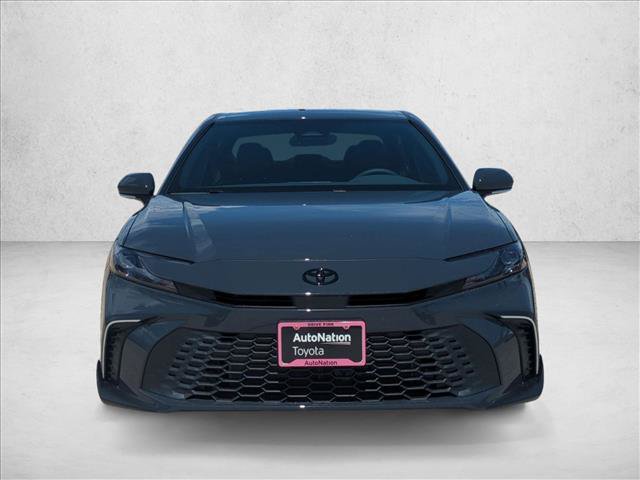 New 2026 Toyota Camry SE w/ Convenience Package FWD image 6