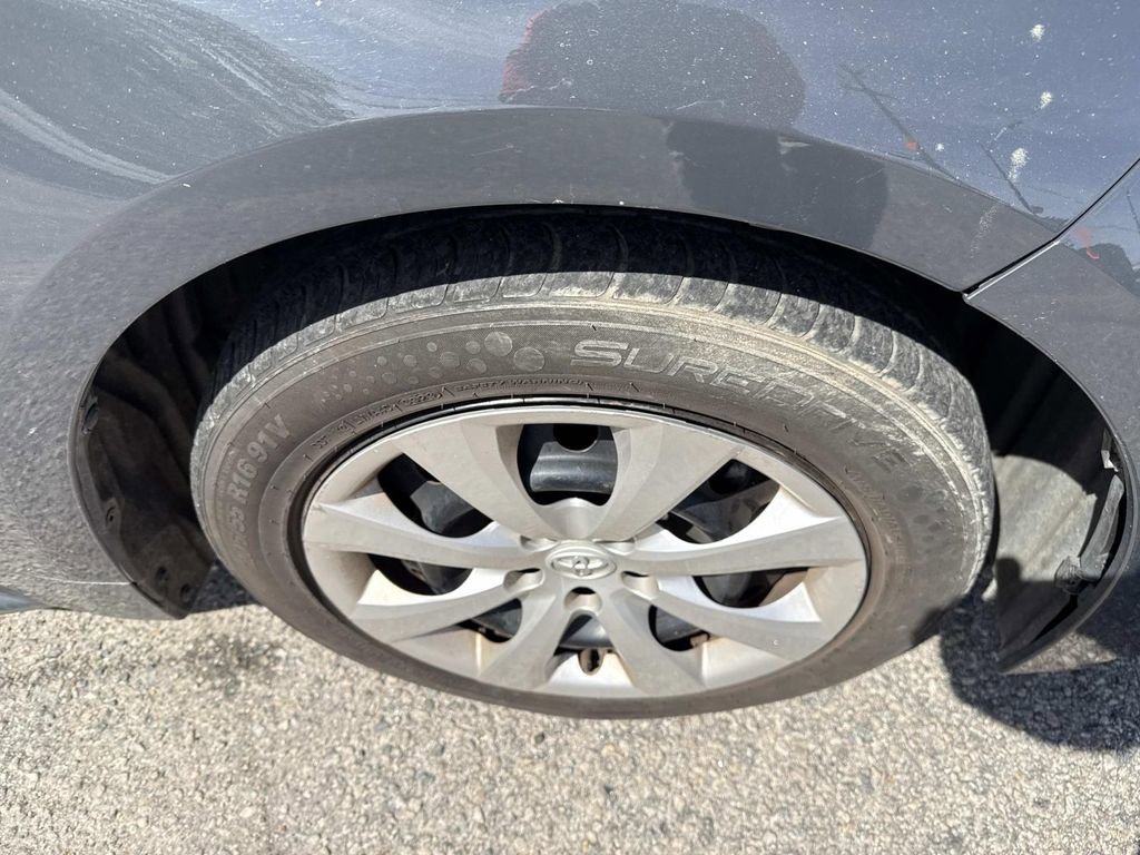 Certified 2024 Toyota Corolla LE image 10