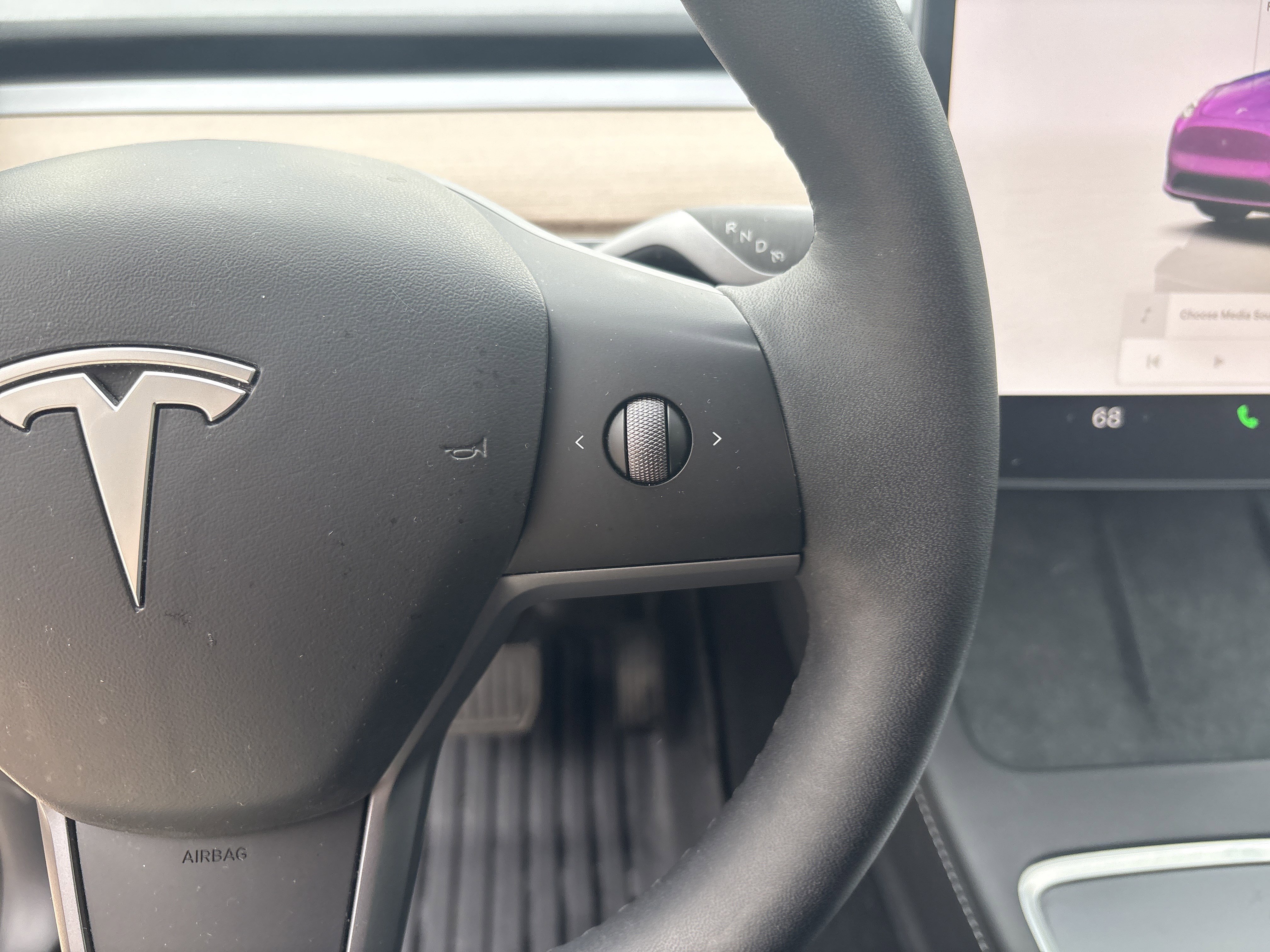 Used 2024 Tesla Model Y Long Range AWD/4WD image 20