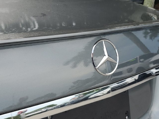Used 2016 Mercedes-Benz E 350 Sedan image 8