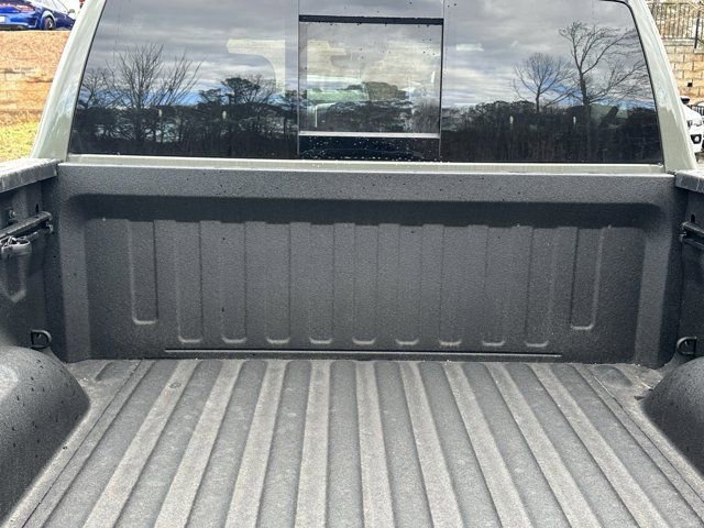 New 2026 RAM 1500 Big Horn image 20