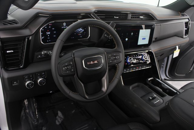 New 2026 GMC Sierra 2500 AT4 w/ AT4 Premium Plus Package image 12