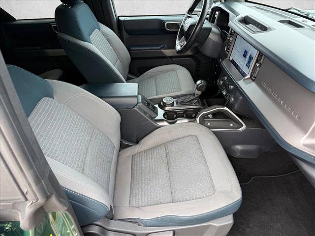 Used 2023 Ford Bronco Outer Banks image 24