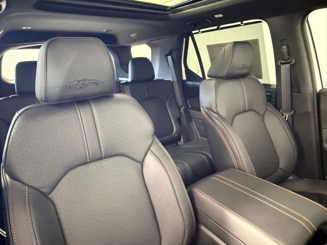 New 2026 Honda Passport TrailSport Elite image 56