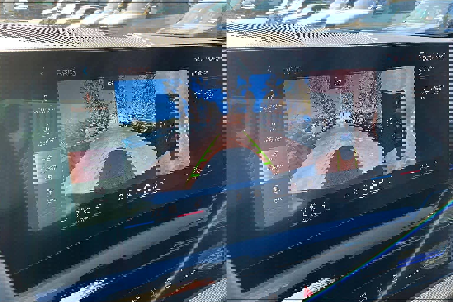 Certified 2024 BMW 530i w/ M Sport Package image 27