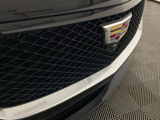 New 2026 Cadillac CT5 Sport w/ Technology Package AWD/4WD image 9