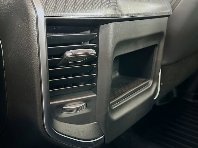 New 2025 RAM 2500 Big Horn image 17