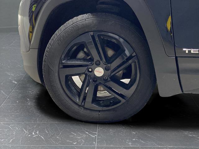 Used 2021 GMC Terrain SLT w/ Infotainment Package II AWD/4WD image 33