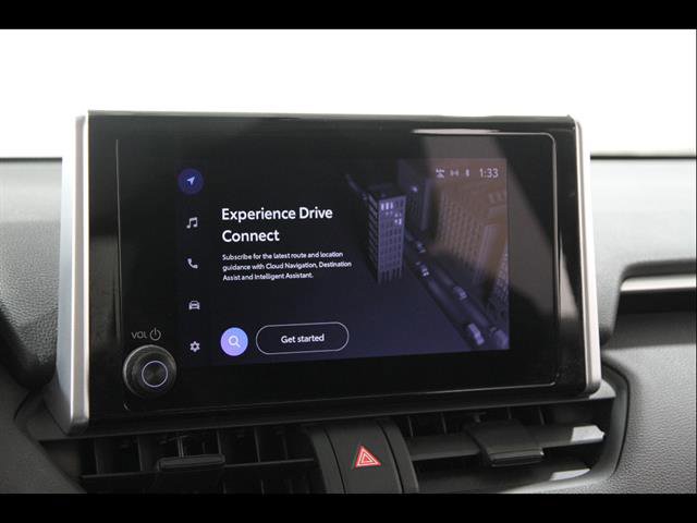 Used 2023 Toyota RAV4 LE image 10