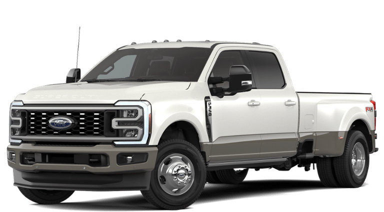 New 2026 Ford F350 King Ranch AWD/4WD image 17