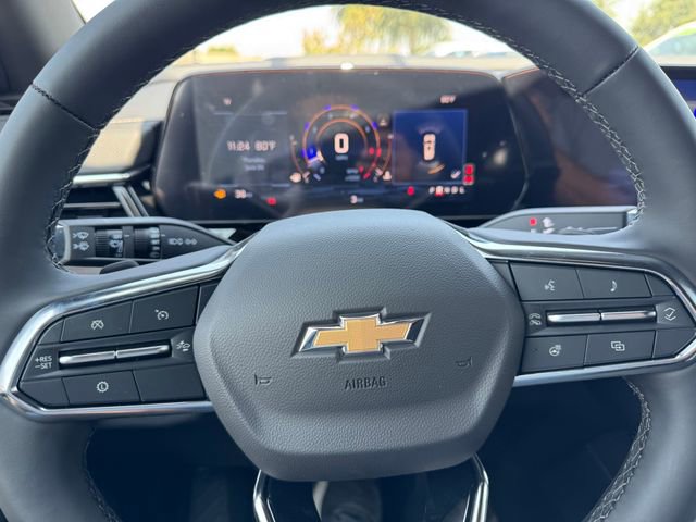 New 2025 Chevrolet Suburban Premier image 19