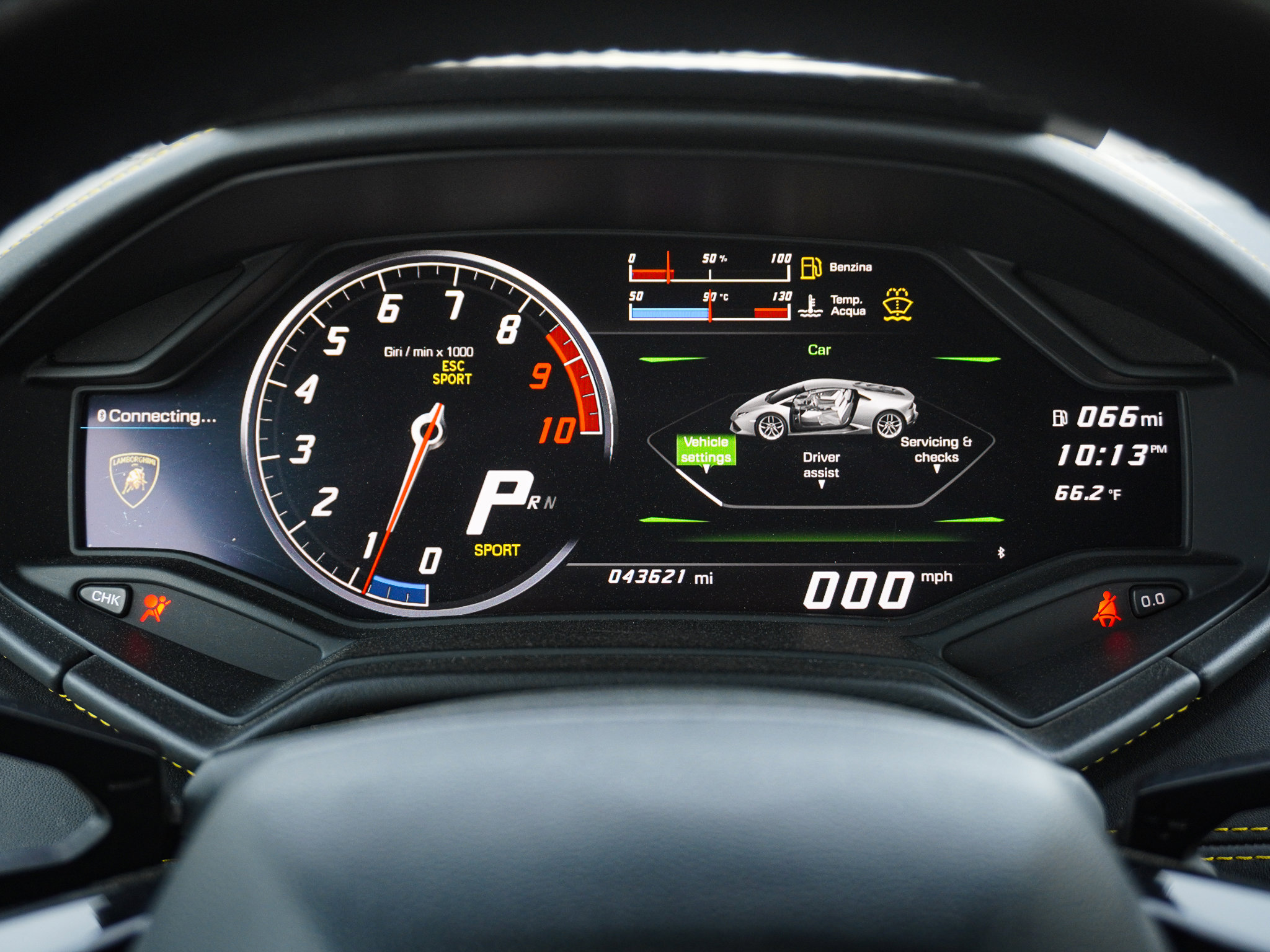 Used 2017 Lamborghini Huracan LP 610-4 image 23