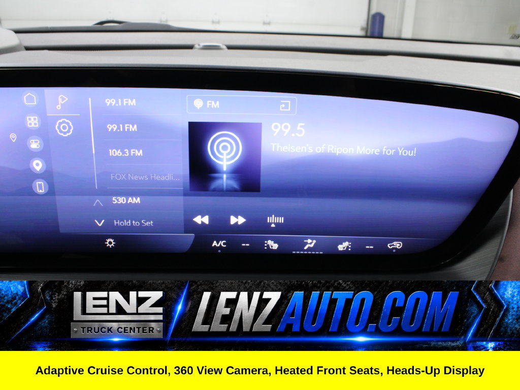Used 2026 Buick Envision Sport Touring AWD/4WD image 28