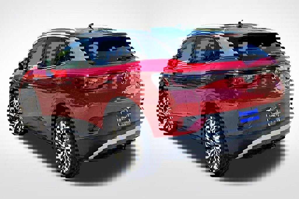 New 2025 Volkswagen ID.4 Pro S Plus image 13