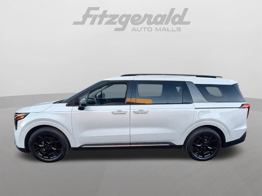 Used 2026 Kia Carnival SX Prestige FWD image 13