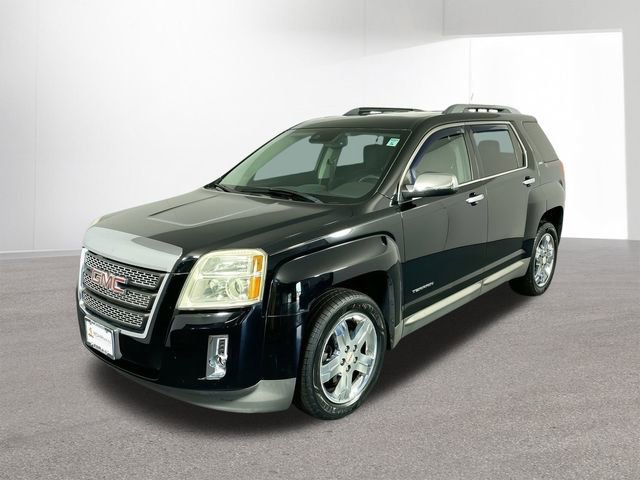 Used 2013 GMC Terrain SLT