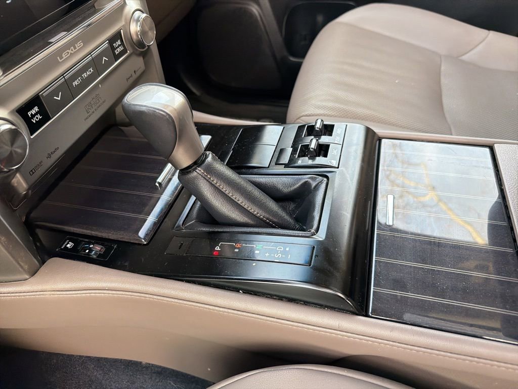 Used 2021 Lexus GX 460 Premium image 19