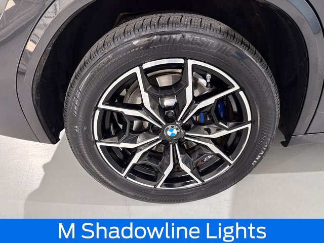 Used 2024 BMW X3 M40i w/ Premium Package AWD/4WD image 14