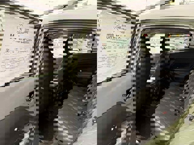 New 2026 Subaru Crosstrek 2.0i Premium image 17