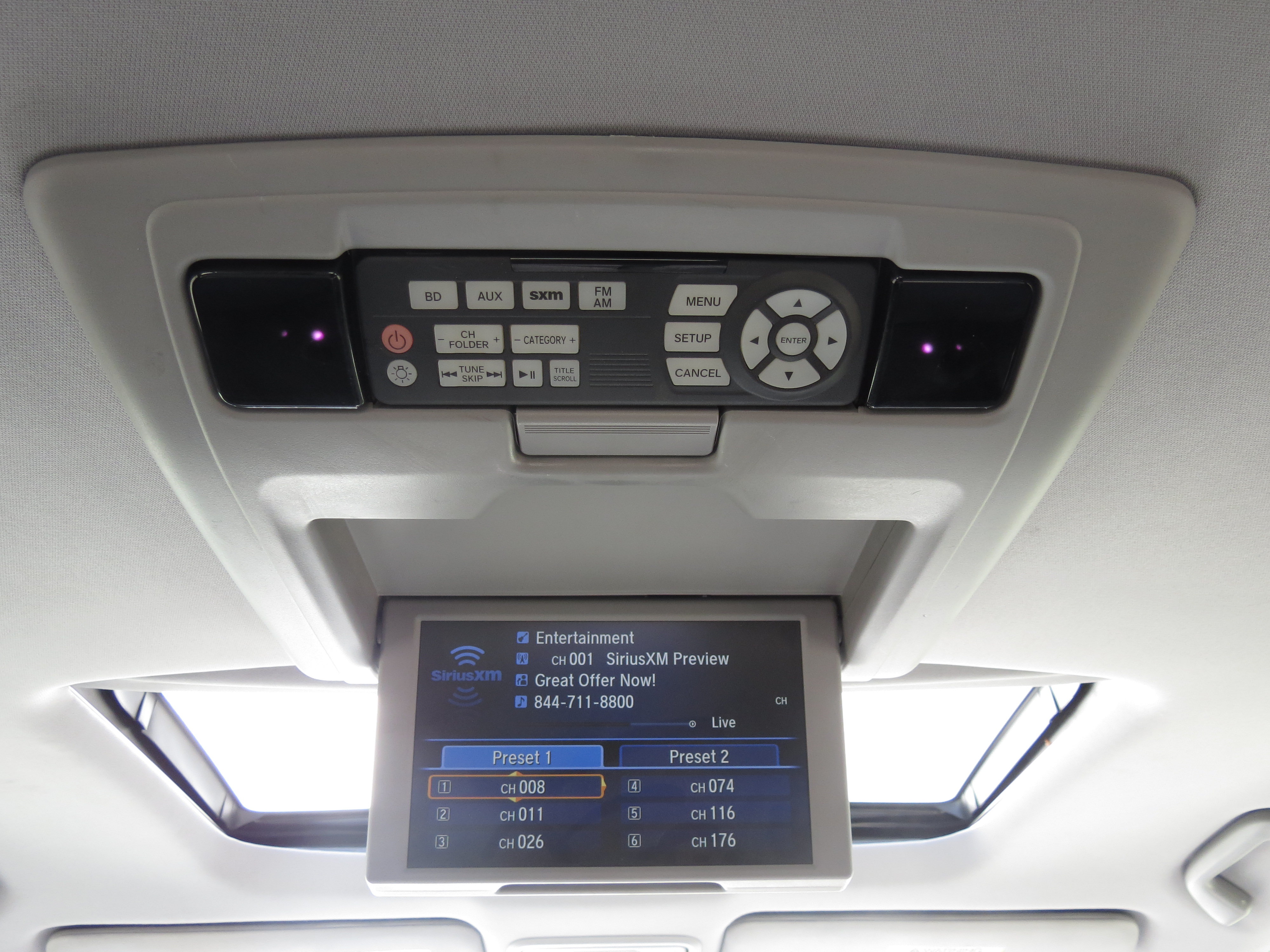 Used 2016 Honda Pilot Touring image 33