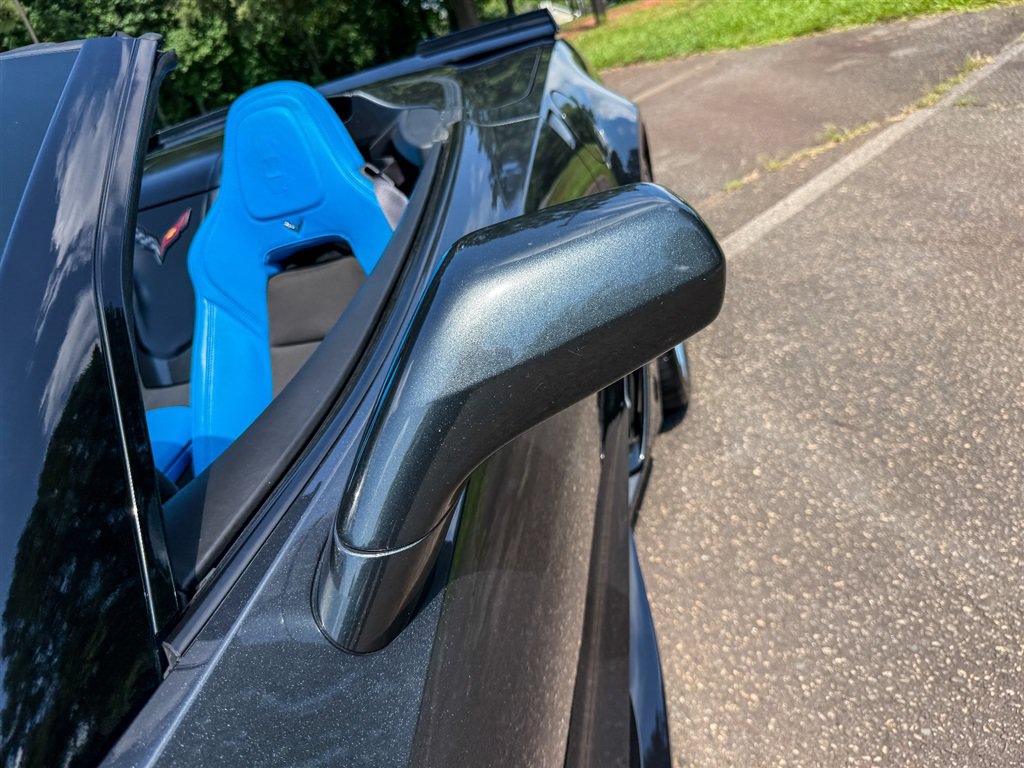 Used 2017 Chevrolet Corvette Grand Sport RWD image 20
