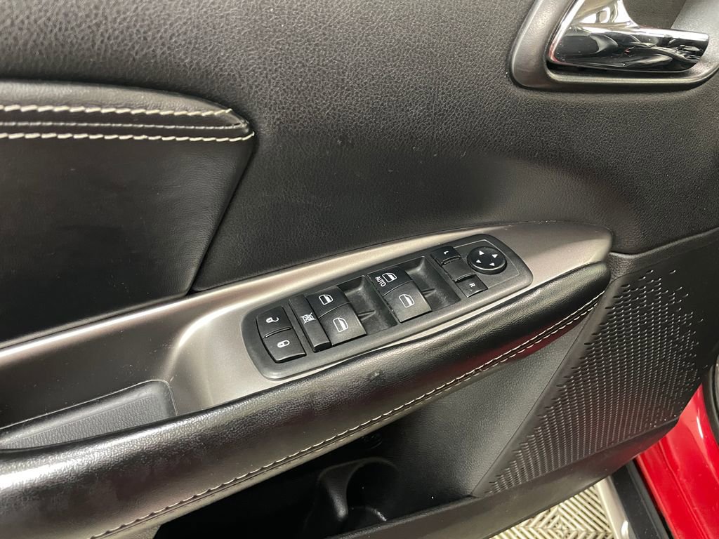 Used 2018 Dodge Journey Crossroad image 21