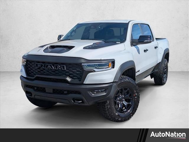New 2026 RAM 1500 RHO video 1