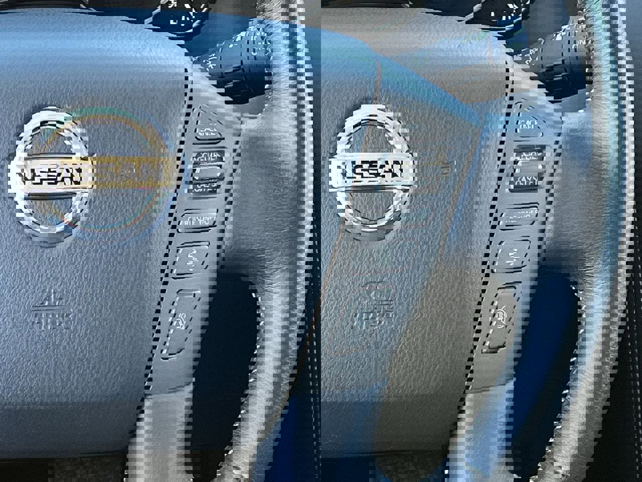 Used 2020 Nissan Armada Platinum w/ Captain's Chairs Package RWD image 14