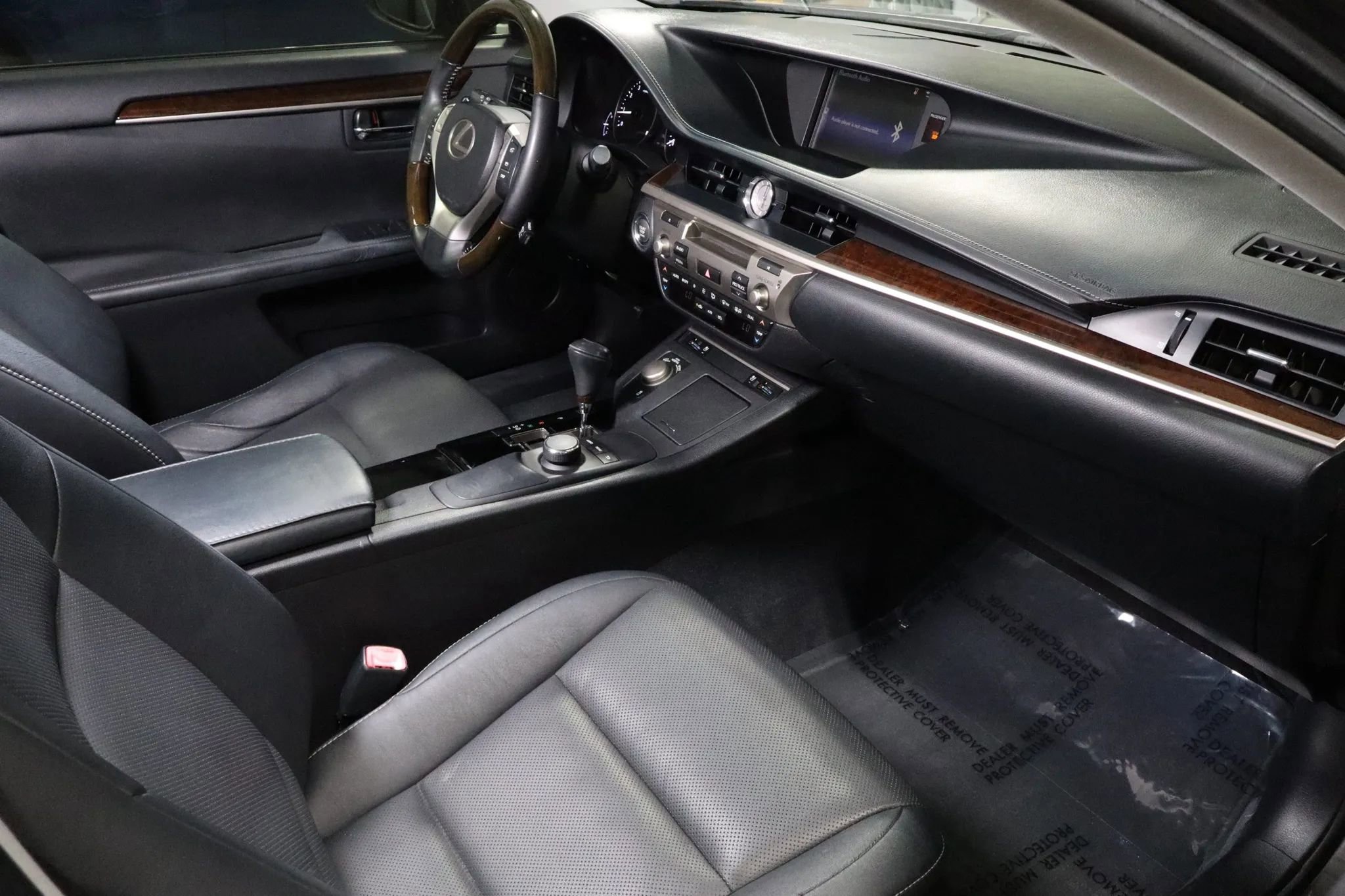 Used 2015 Lexus ES 350 ES 350 Sedan 4D image 16