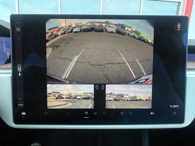 Used 2022 Tesla Model X image 18