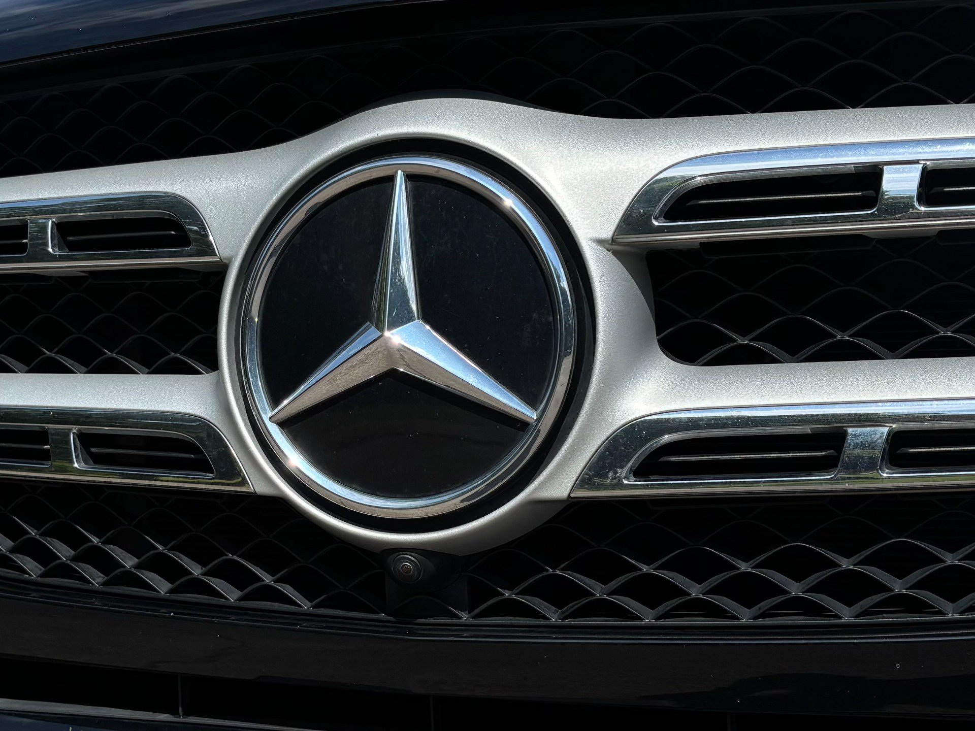 Used 2020 Mercedes-Benz GLS 450 4MATIC image 54