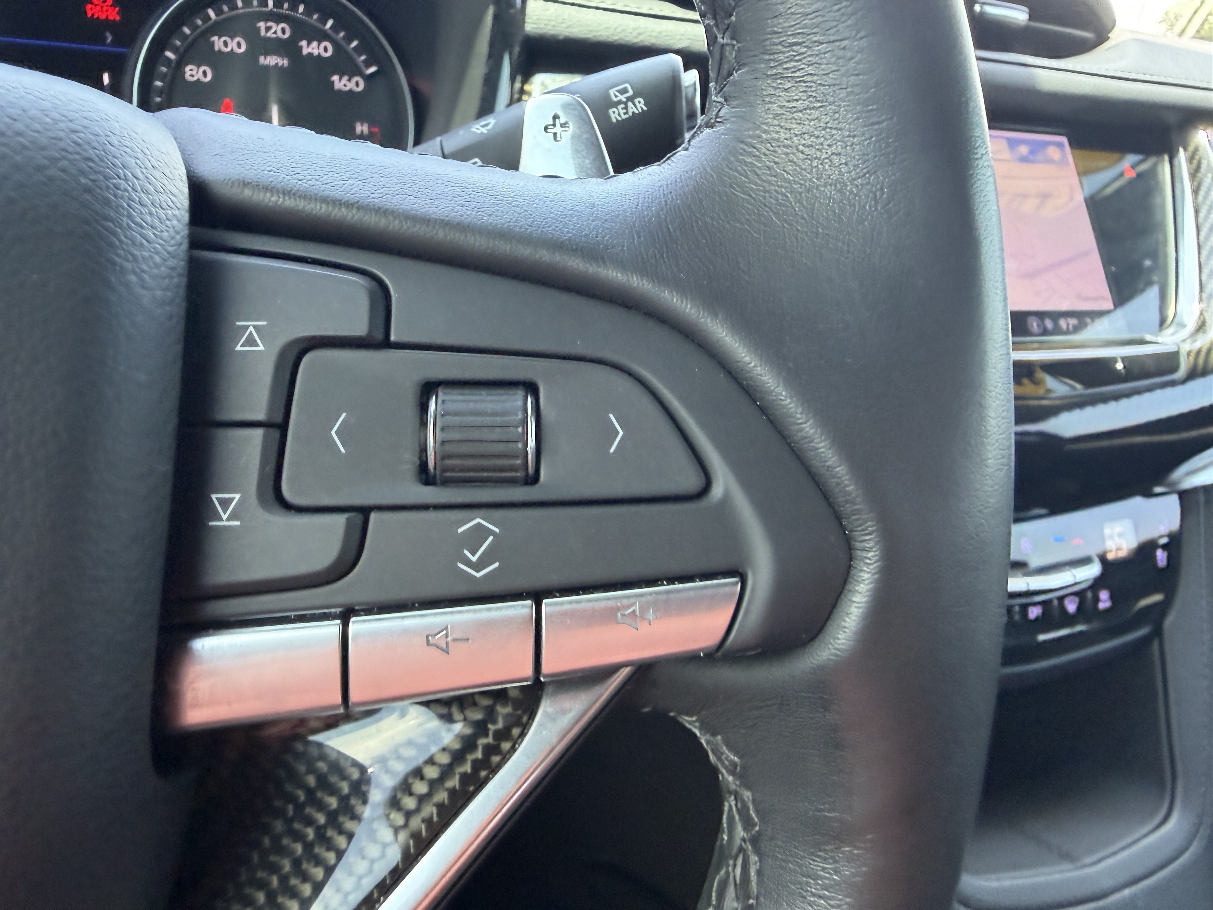 Used 2021 Cadillac XT6 Sport AWD/4WD image 30