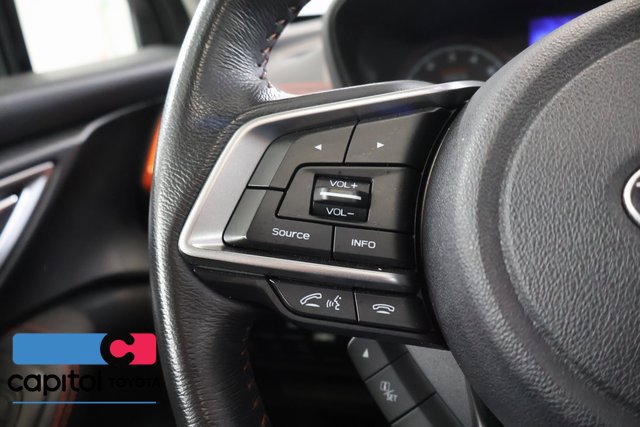 Used 2020 Subaru Forester Sport AWD/4WD image 18