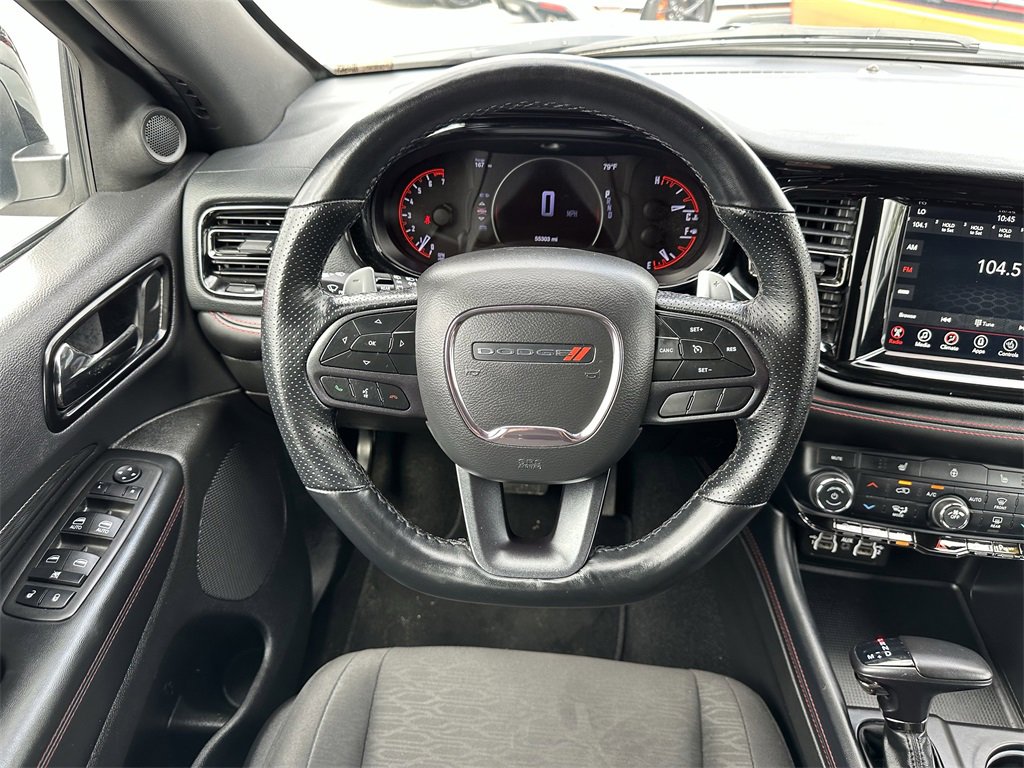Used 2023 Dodge Durango GT image 16