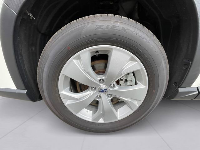 Used 2022 Subaru Ascent 8-Passenger image 9