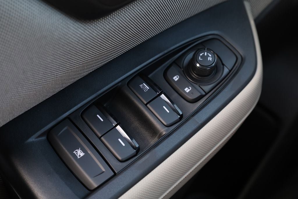 New 2026 Subaru Forester AWD/4WD image 16