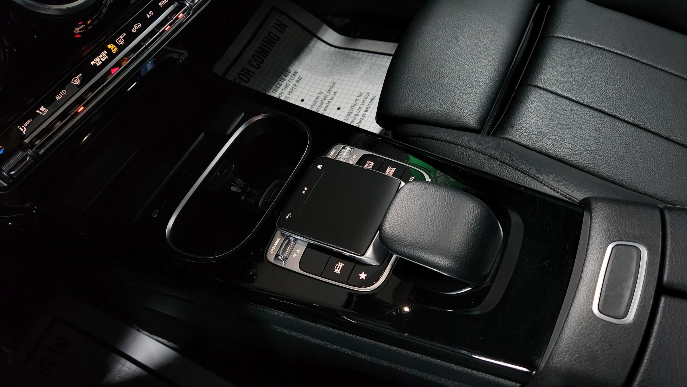 Used 2020 Mercedes-Benz A 220 4MATIC w/ Premium Package image 39