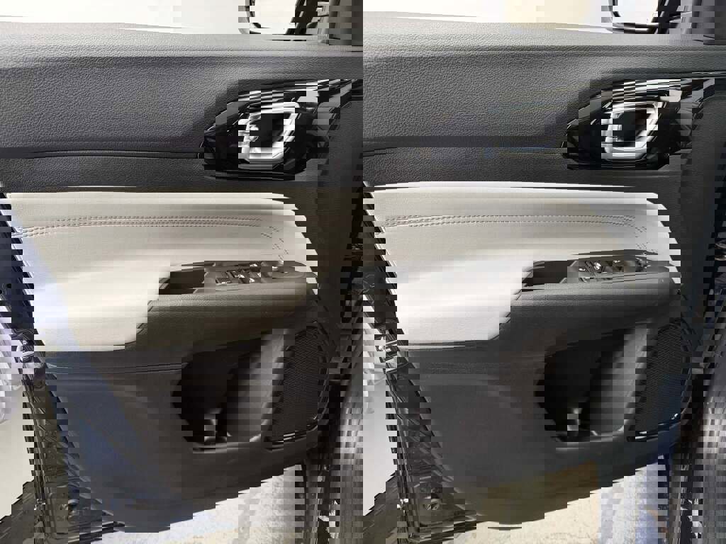 New 2026 Jeep Compass Limited image 22