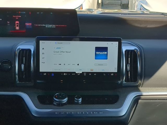 Used 2025 Ford Expedition Tremor AWD/4WD image 17