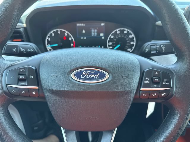 Used 2022 Ford Maverick XLT w/ Equipment Group 300A Standard AWD/4WD image 25