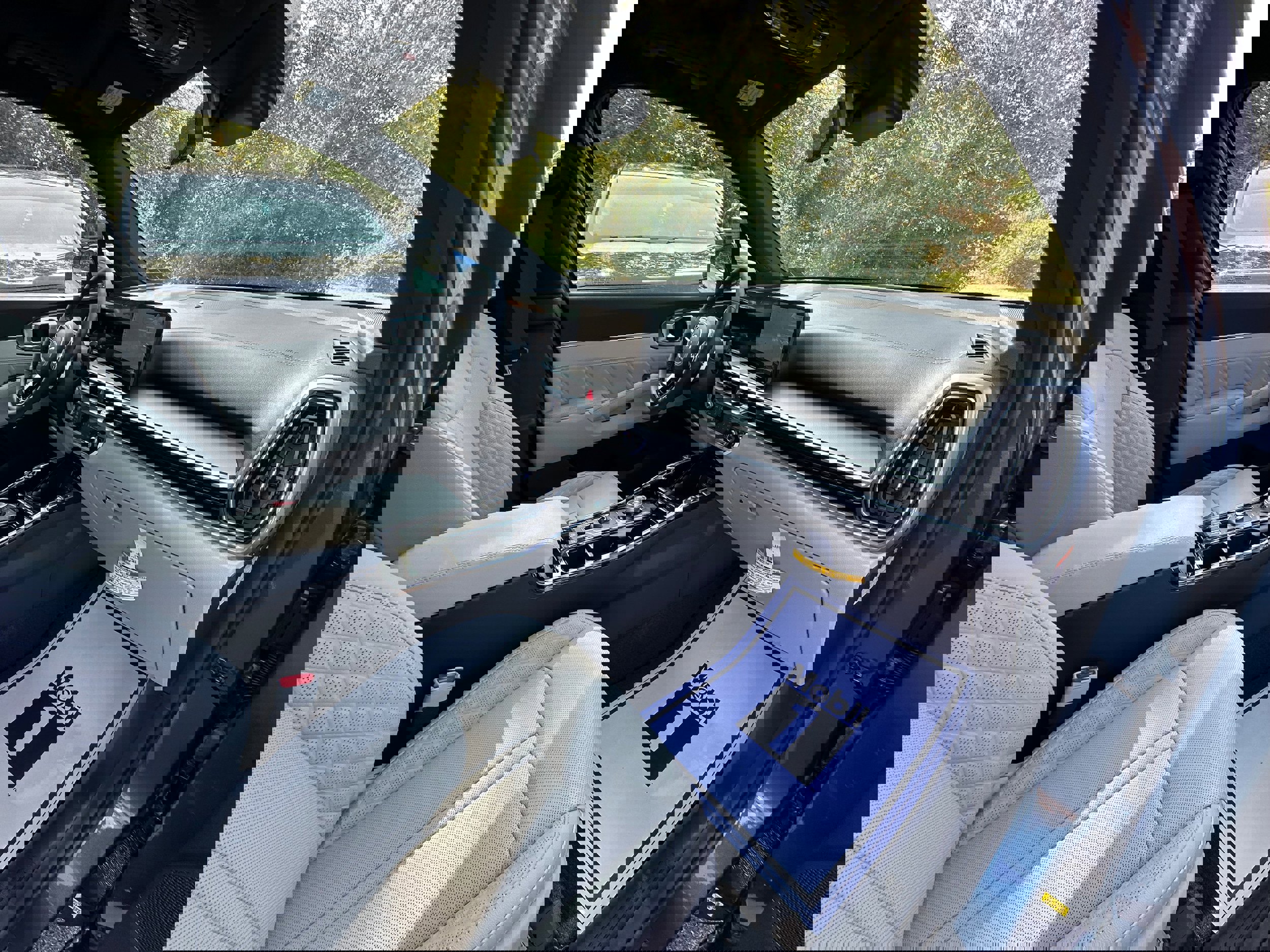 New 2025 Kia Sorento SX Prestige image 31